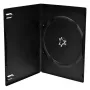 DVD-kotelo MediaRange BOX13 musta