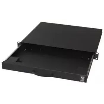 Näppäimistö AIXCASE AIX-19K1UKDETB-B USB PS/2 QWERTZ saksa musta