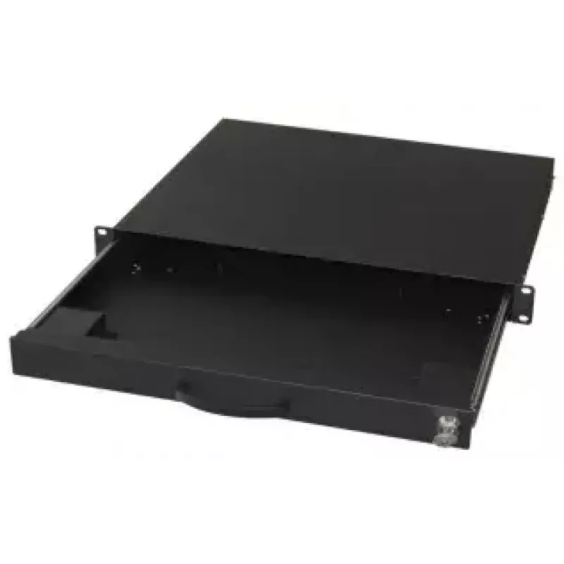 Näppäimistö AIXCASE AIX-19K1UKDETB-B USB PS/2 QWERTZ saksa musta