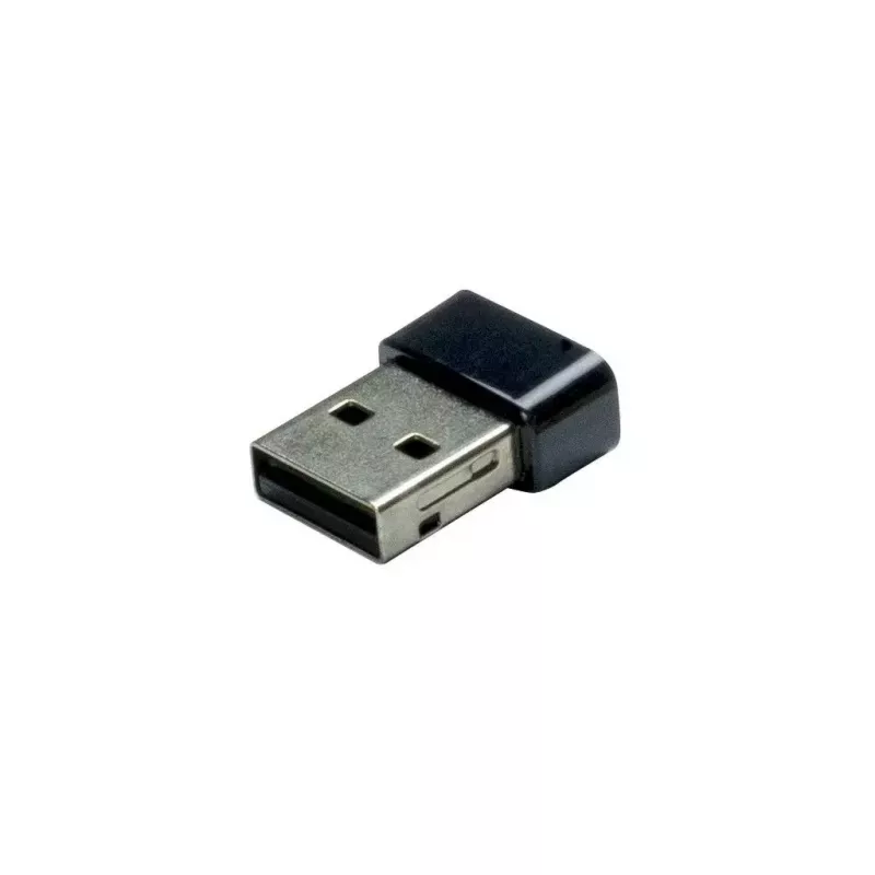 Langaton sovitin Inter-Tech DMG-08 WLAN Bluetooth 150 Mbit/s