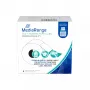 MediaRange yleispaperitarrat MRDY11356 41x89mm irrotettava 300 kpl