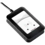 RFID-lukija ELATEC TWN4 MultiTech 2 LF+HF Leg 42 T4BT-BB2BEL6, LF+HF moniprotokolla