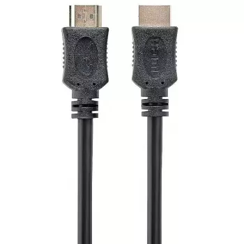 M-CAB HDMI013 HDMI-kaapeli, 0,5 m, 4K 60Hz