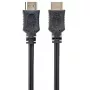 M-CAB HDMI014 HDMI-kaapeli, 1 m, 4K 60Hz
