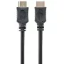 M-CAB HDMI016 HDMI-kaapeli, 3 m, 4K 60Hz