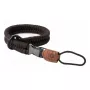 C-ROPE Claw Paracord -kameran rannehihna, 30 cm, Coffee