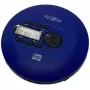 Reflexion PCD520MF kannettava CD/MP3-soitin (Discman), iskunkestävä, sininen