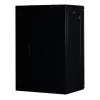 Seinäkaappi Rockstable RS19-6418 18U 19 tuuman turvalasi