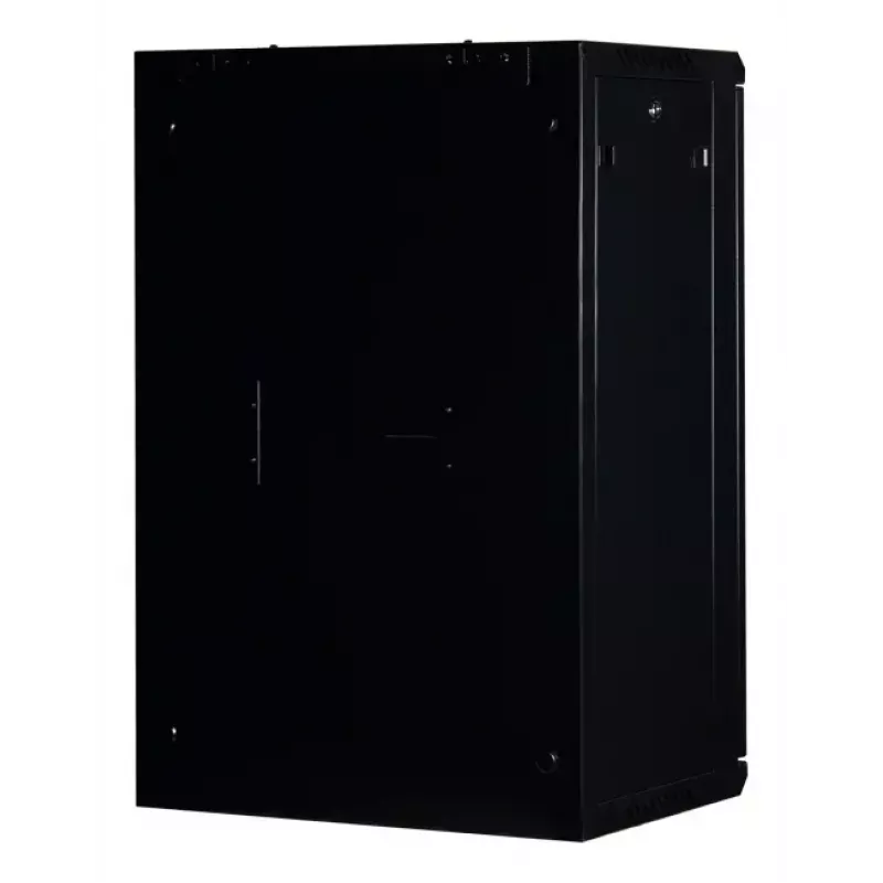 Seinäkaappi Rockstable RS19-6418 18U 19 tuuman turvalasi