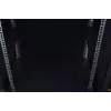 Seinäkaappi Rockstable RS19-6418 18U 19 tuuman turvalasi