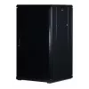 Rockstable 22 U 19 tuuman palvelinkaappi turvalasilla RS19-6622