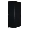 42U palvelinkaappi Rockstable RS19-6042 karkaistulla lasilla