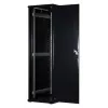 42U palvelinkaappi Rockstable RS19-6042 karkaistulla lasilla
