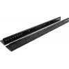 Rack-kiskosarja Rockstable RS19-LS68 800 mm syvyys teräs musta