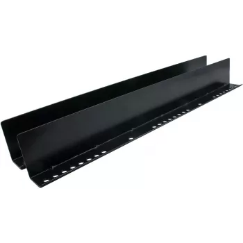 Rack-kiskosarja Rockstable RS19-LS68 800 mm syvyys teräs musta