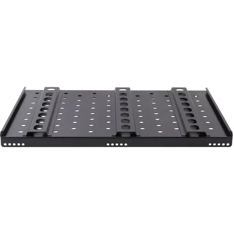 Rack-hylly Rockstable RS19-SFH610 1U 19 tuuman raskas