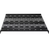 Rack-hylly Rockstable RS19-SFH610 1U 19 tuuman raskas