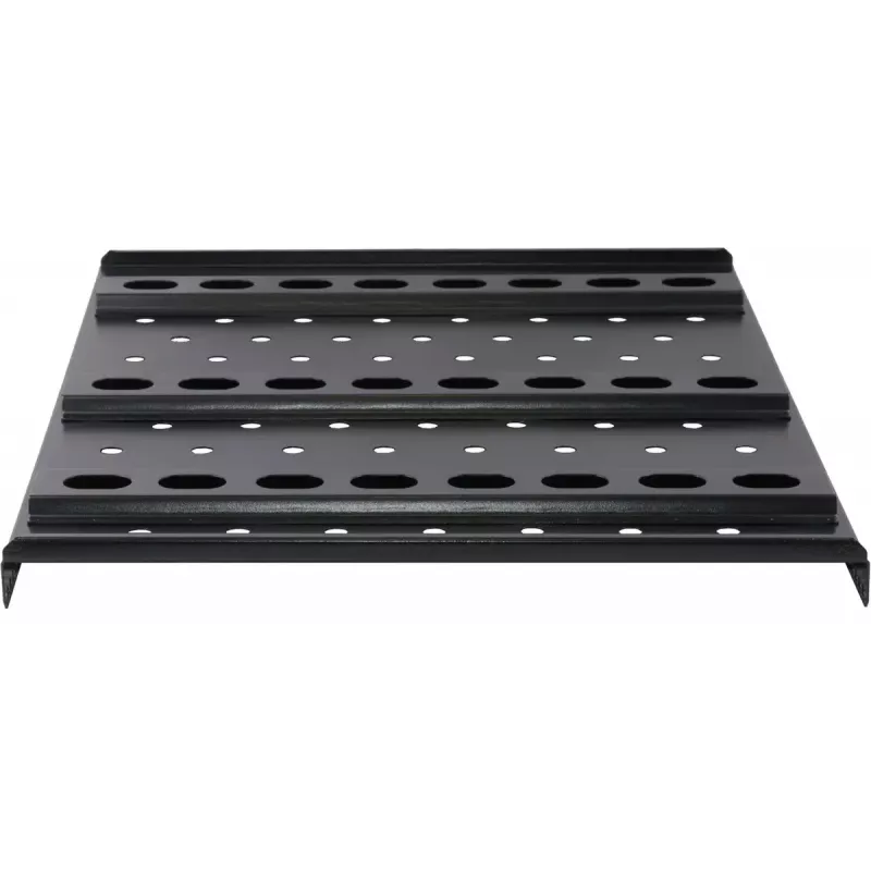 Rack-hylly Rockstable RS19-SFH610 1U 19 tuuman raskas