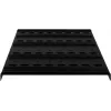 Rack-hylly Rockstable RS19-SFH612 1U 19 tuuman raskas kuorma