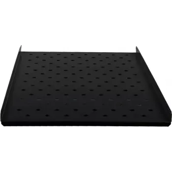 Rack-hylly Rockstable RS19-SFH612 1U 19 tuuman raskas kuorma