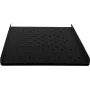 Rack-hylly Rockstable RS19-SFH612 1U 19 tuuman raskas kuorma