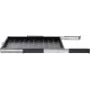 Ulosvedettävä rack-hylly Rockstable RS19-UH68 19 tuuman