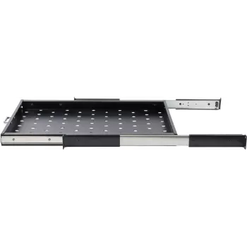 Ulosvedettävä rack-hylly Rockstable RS19-UH68 19 tuuman