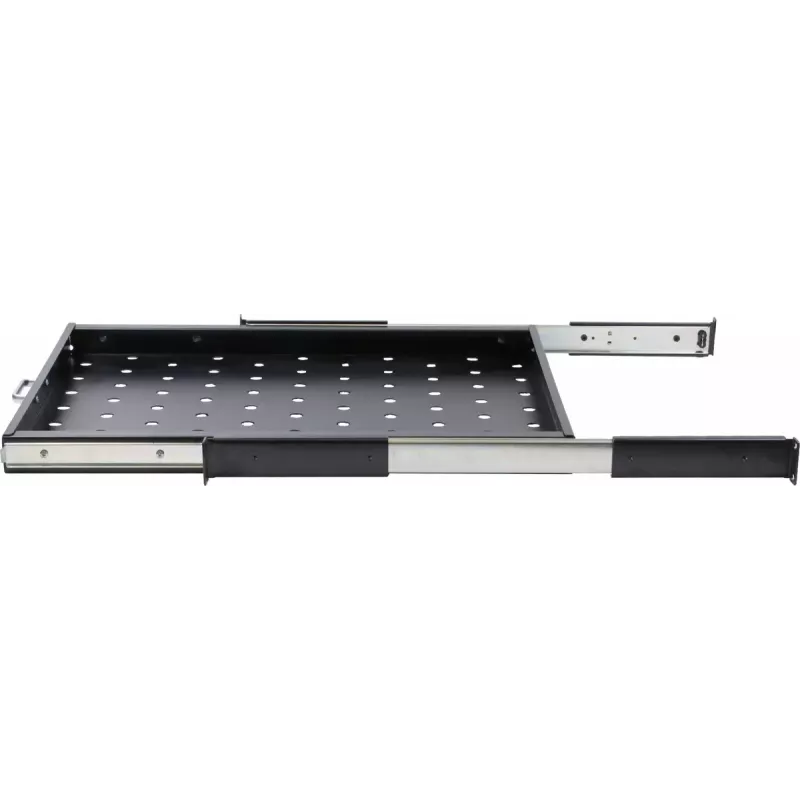 Ulosvedettävä rack-hylly Rockstable RS19-UH68 19 tuuman