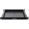 Ulosvedettävä rack-hylly Rockstable RS19-UH68 19 tuuman