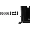 Ulosvedettävä rack-hylly Rockstable RS19-UH68 19 tuuman