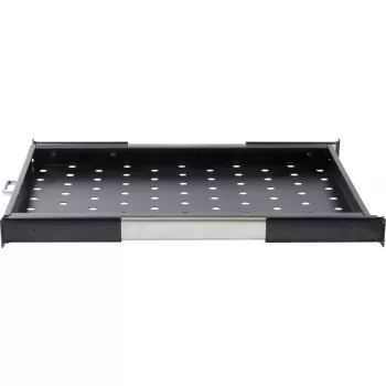 Ulosvedettävä rack-hylly Rockstable RS19-UH68 19 tuuman