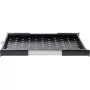 Ulosvedettävä rack-hylly Rockstable RS19-UH68 19 tuuman