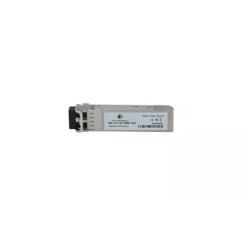 SFP+ kuitu-lähetin-vastaanotin Rockstable 10GBASE-SR 10 Gbit/s 850 nm monimuotokuidulle