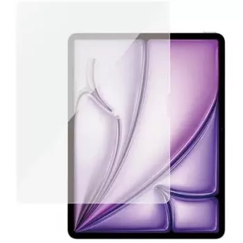 Karkaistu lasi näytönsuoja DEQSTER iPad 10,9 tuumalle (A16) — 9H kovuus, Lite