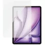 Karkaistu lasi näytönsuoja DEQSTER iPad 10,9 tuumalle (A16) — 9H kovuus, Lite