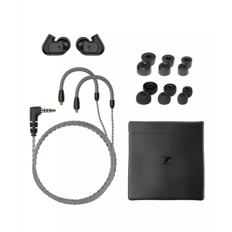Kuulokkeet Sennheiser IE 200