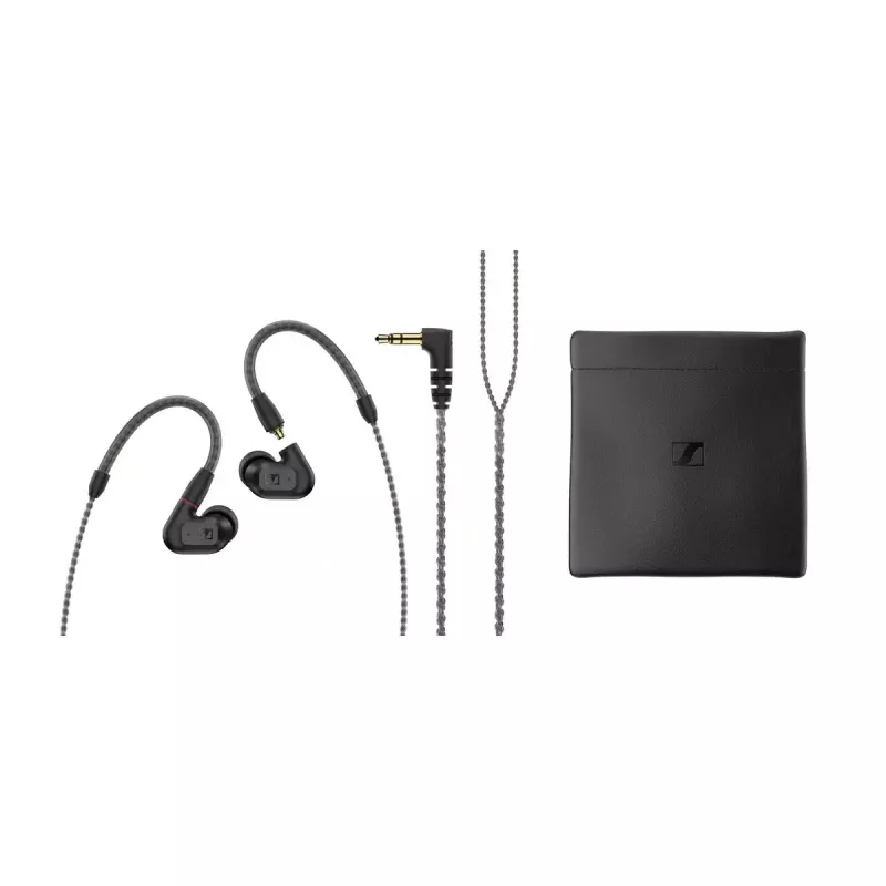 Kuulokkeet Sennheiser IE 200