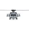 Kauko-ohjattava helikopteri Amewi UH60 Black Hawk Marine 6G 3D GPS RTF