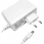 Virtalähde GEQUDIO GNX-42 12V 3,5A elektronisille laitteille, malli WA9542