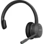 Headset GEQUDIO GC-4 DECT ja BT -kaksoisheadset tukiasemalla WA9756