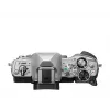 Kamera Olympus OM-D E-M10 Mark IV MILC 20,3 MP 4/3 tuuman hopea