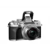 Kamera Olympus OM-D E-M10 Mark IV MILC 20,3 MP 4/3 tuuman hopea