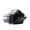 Kamera Olympus OM-D E-M10 Mark IV MILC 20,3 MP 4/3 tuuman hopea