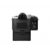 Kamera Olympus OM-D E-M10 Mark IV MILC 20,3 MP 4/3 tuuman hopea