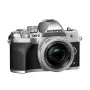 Kamera Olympus OM-D E-M10 Mark IV MILC 20,3 MP 4/3 tuuman hopea