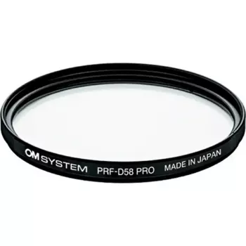 Objektiivisuodatin OM System PRF-D58 PRO 58mm