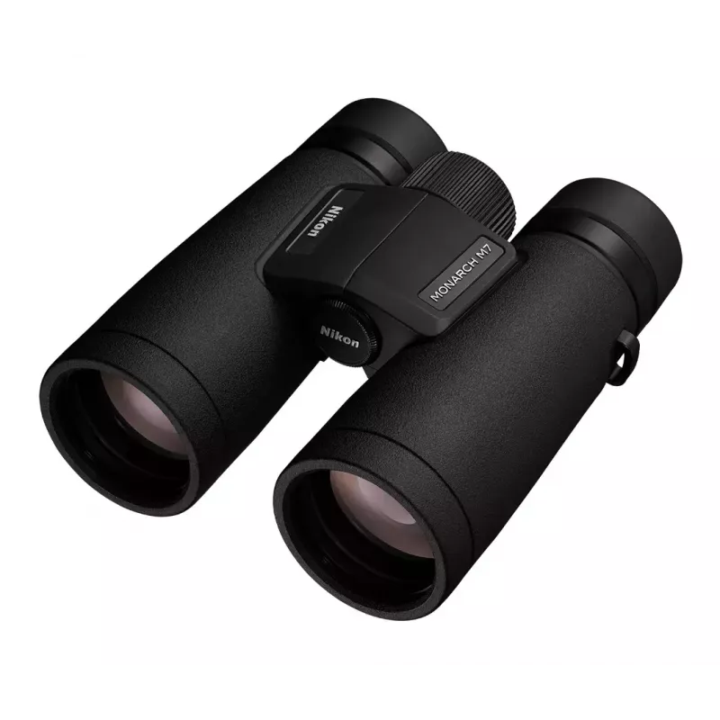 Kiikari Nikon Monarch M7 10x30 musta