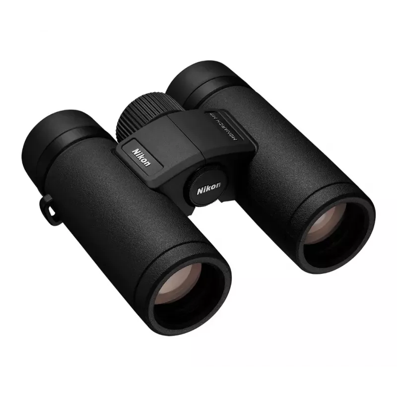Kiikari Nikon Monarch M7 10x30 musta