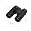 Kiikari Nikon Monarch M7 10x30 musta