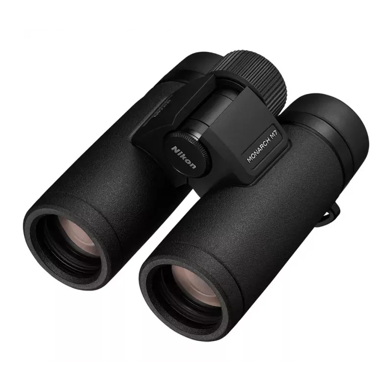 Kiikari Nikon Monarch M7 10x30 musta